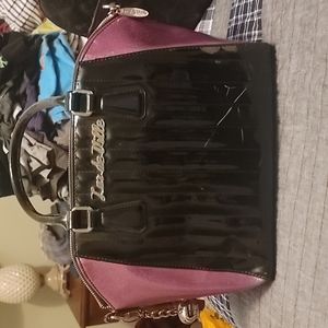 Lux DeVille hand bag